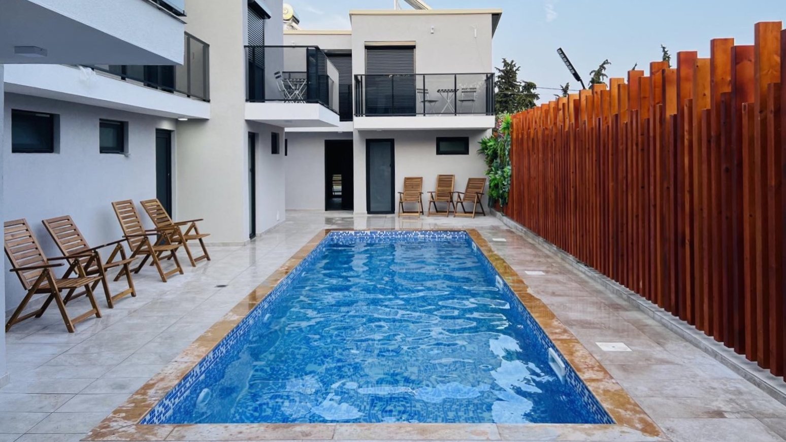 Home Victory Apartments