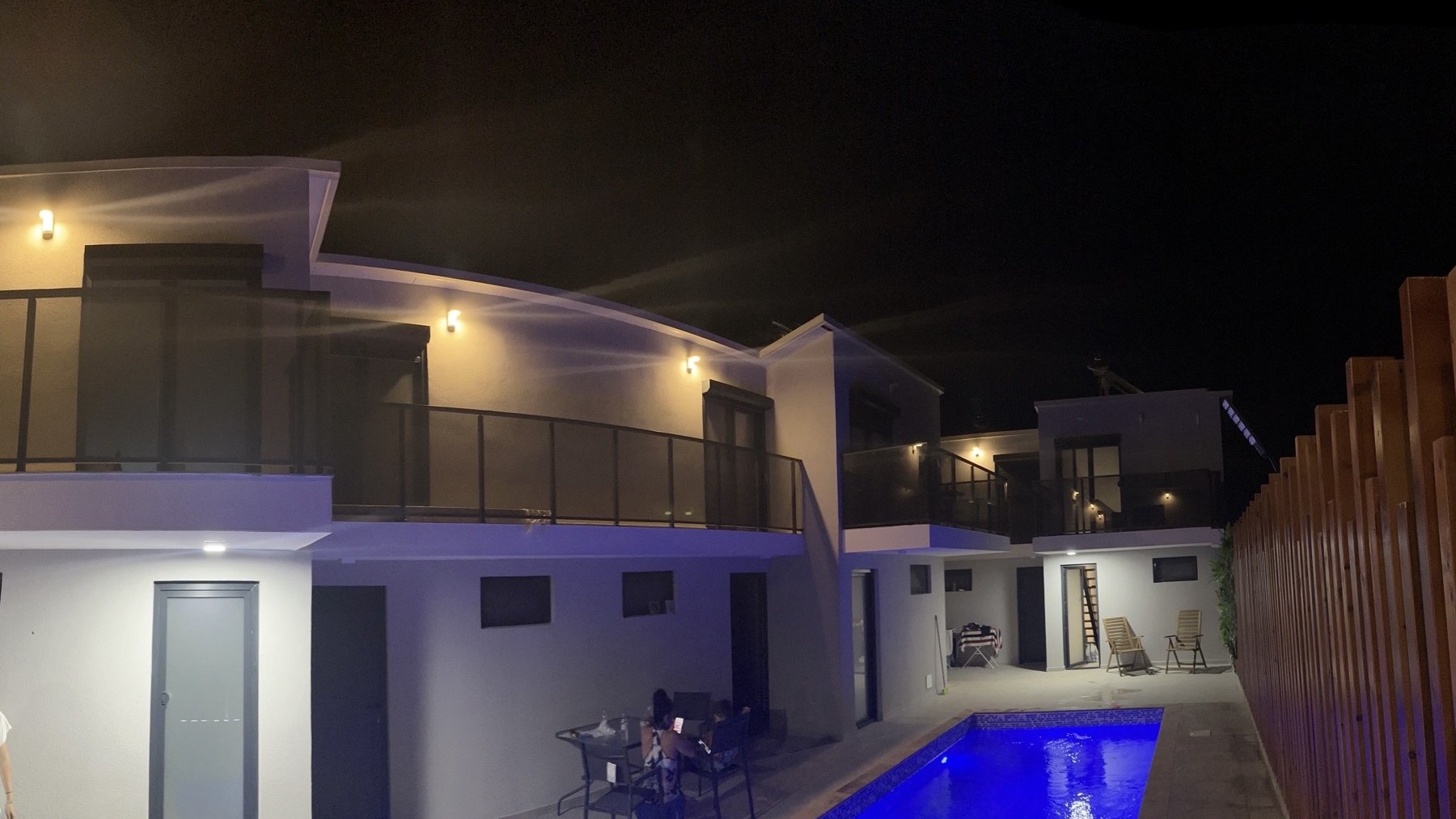 Home Victory Apartments